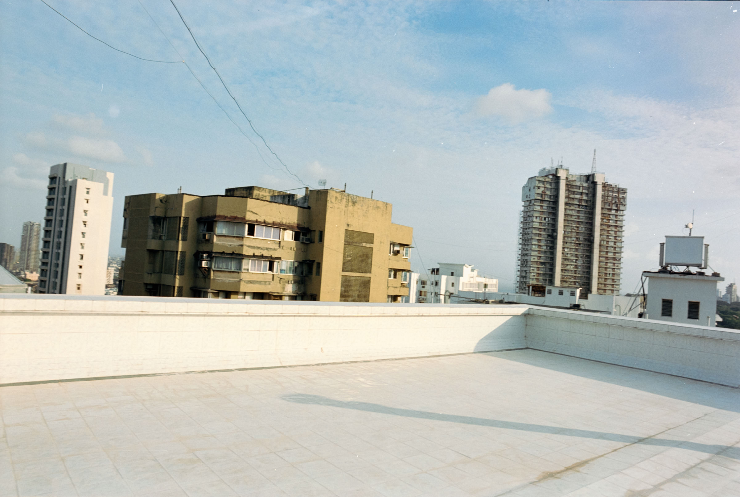 2004 11 ETH Seminar Norddeutschland